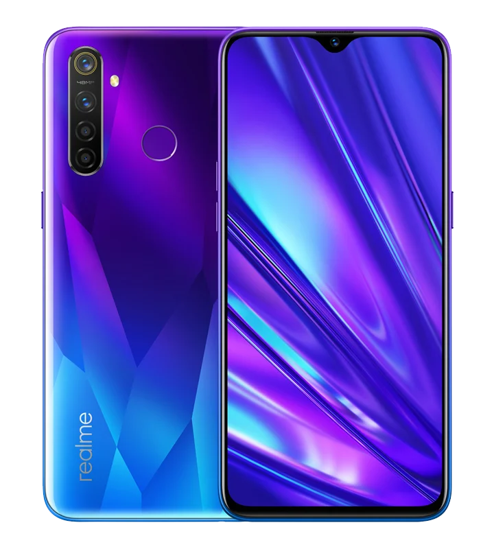 REALME 5 PRO