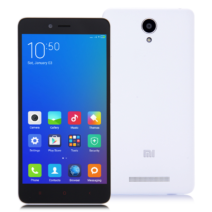 Redmi Note 2