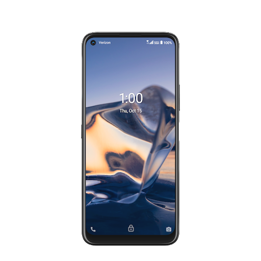 Nokia 8 V 5G UW