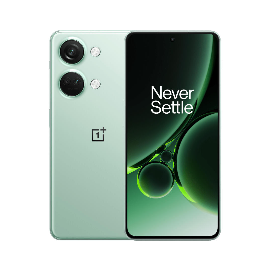 OnePlus Nord 3 Afbeelding van OnePlus Nord 3