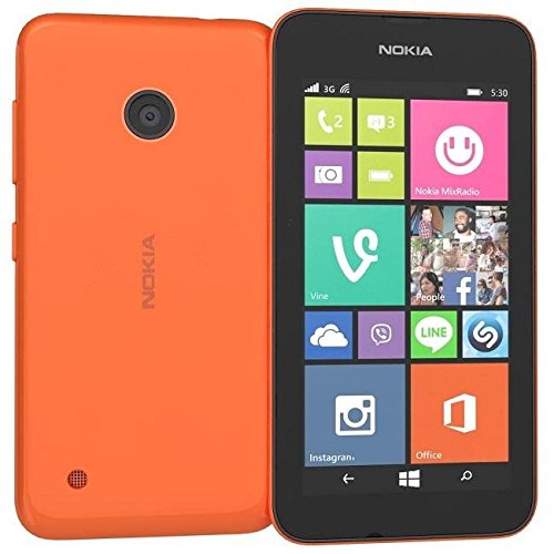 Afbeelding van NOKIA LUMIA 530