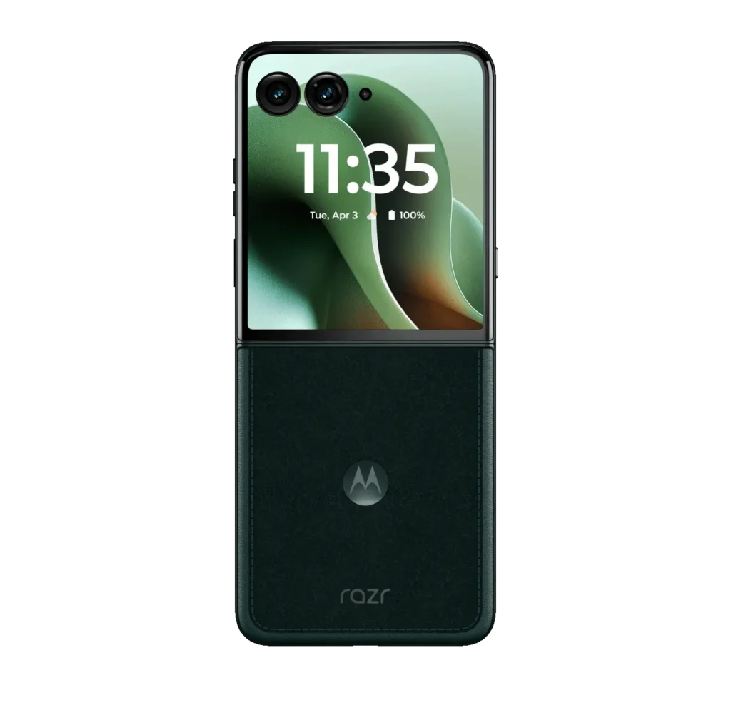 Motorola Razr Ultra 2025