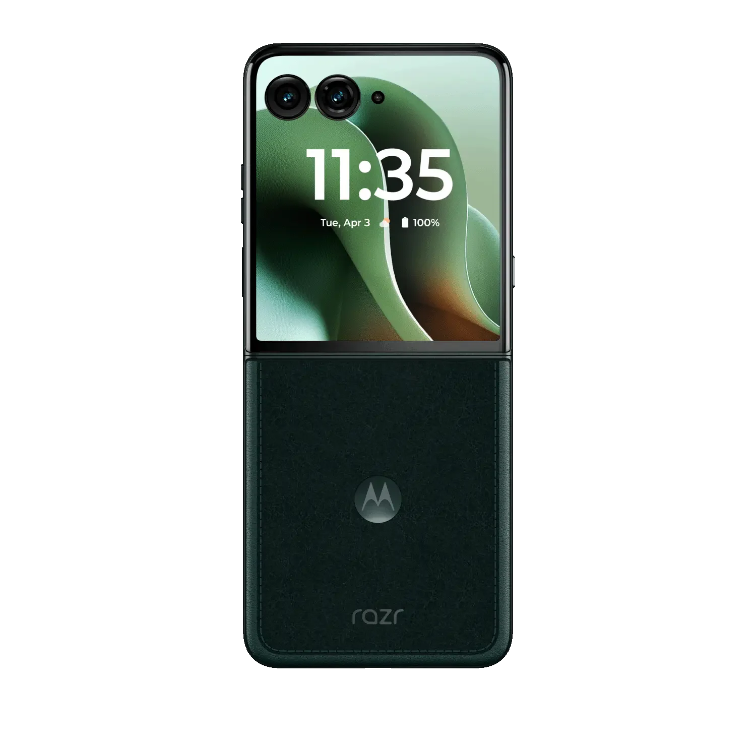 Afbeelding van Motorola Razr Ultra 2025