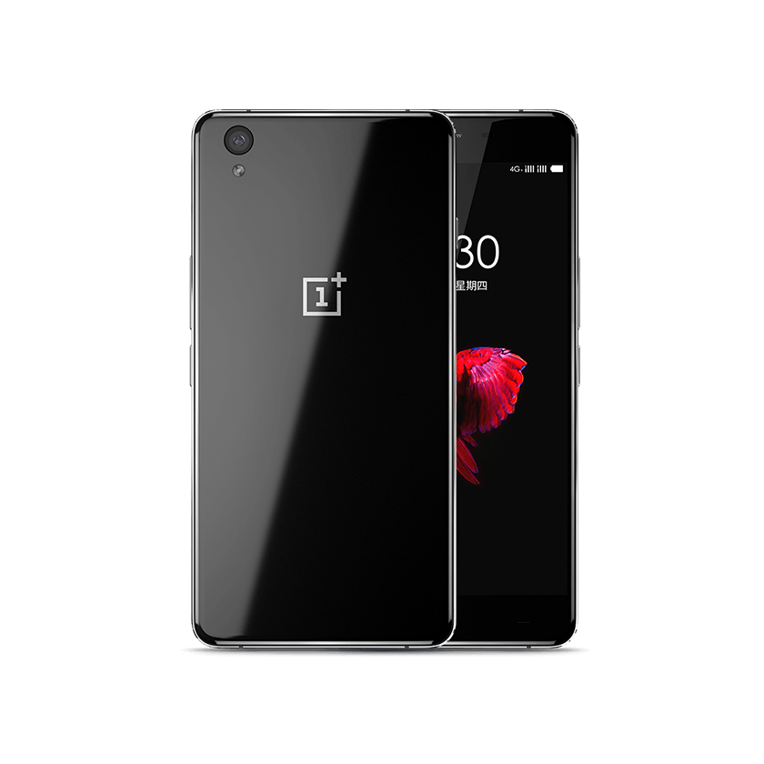 ONEPLUS X