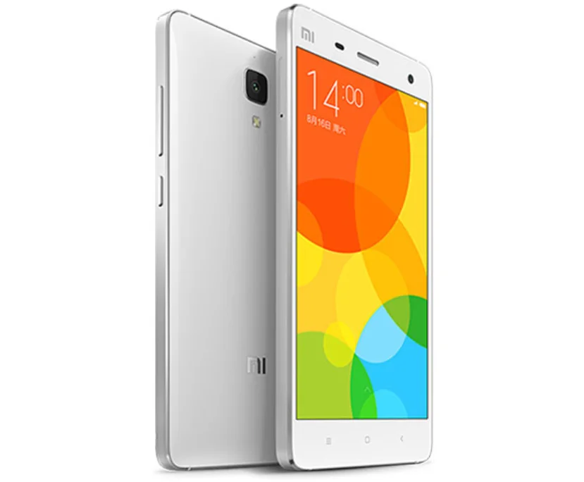 XIAOMI MI 4