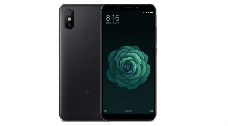 XIAOMI MI 8 SE