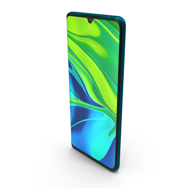 XIAOMI MI NOTE 10