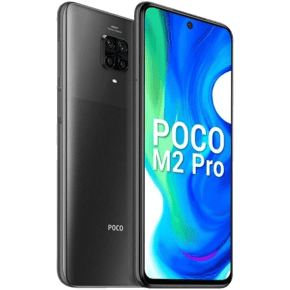 Poco M2 Pro