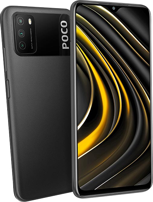 XIAOMI POCO M3
