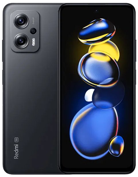 XIAOMI POCO X4 GT