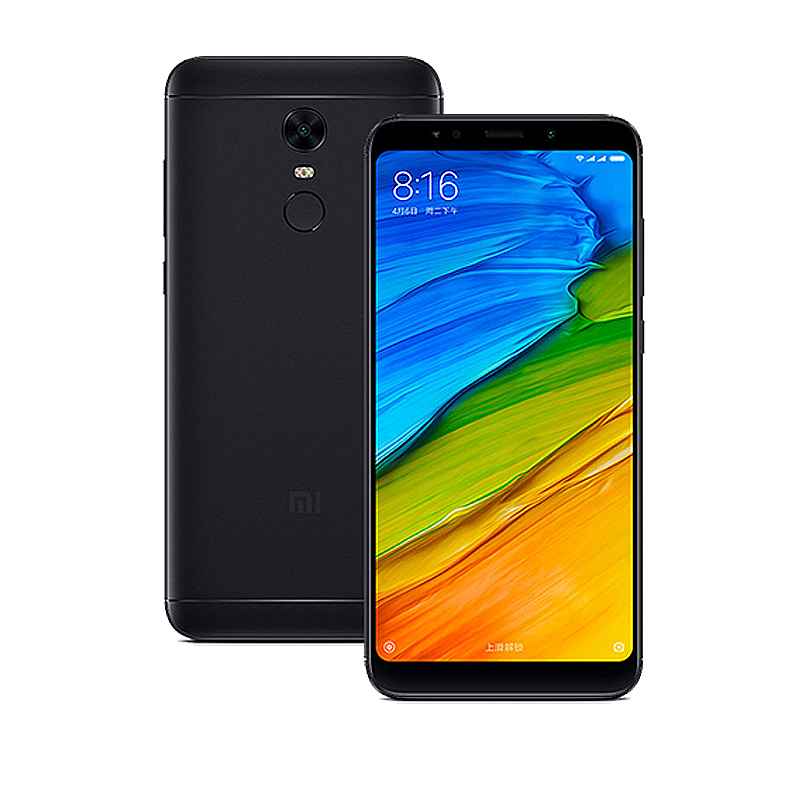 Redmi Note 5 Plus