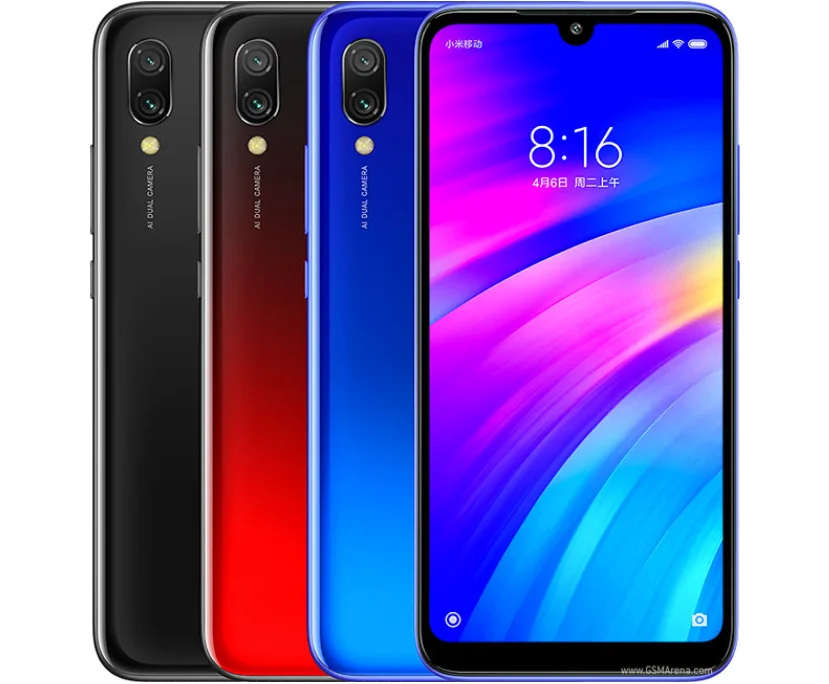 XIAOMI REDMI 7