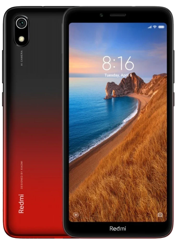 XIAOMI REDMI 7A