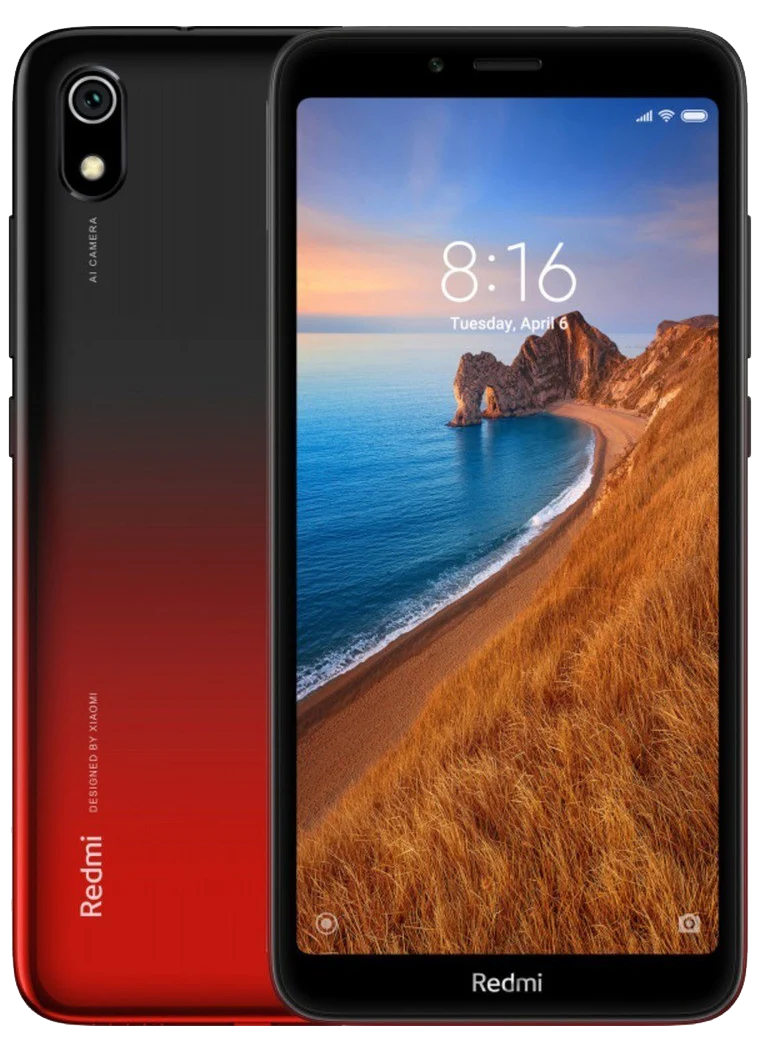 XIAOMI REDMI 7A Afbeelding van XIAOMI REDMI 7A