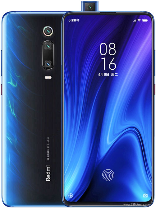 XIAOMI REDMI K20