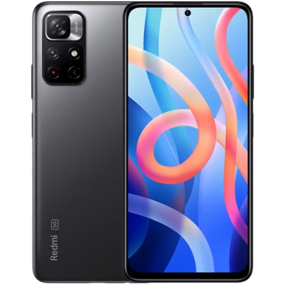 Redmi Note 11