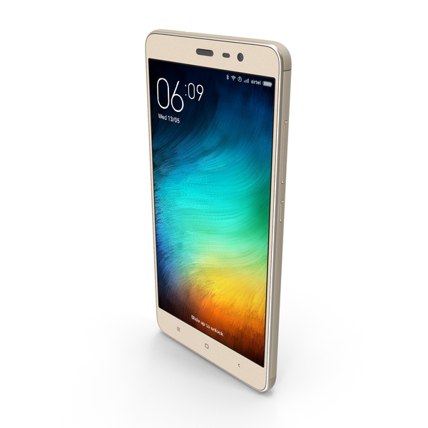 XIAOMI REDMI NOTE 3