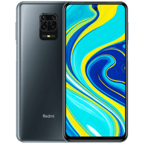 Redmi Note 9S 2020