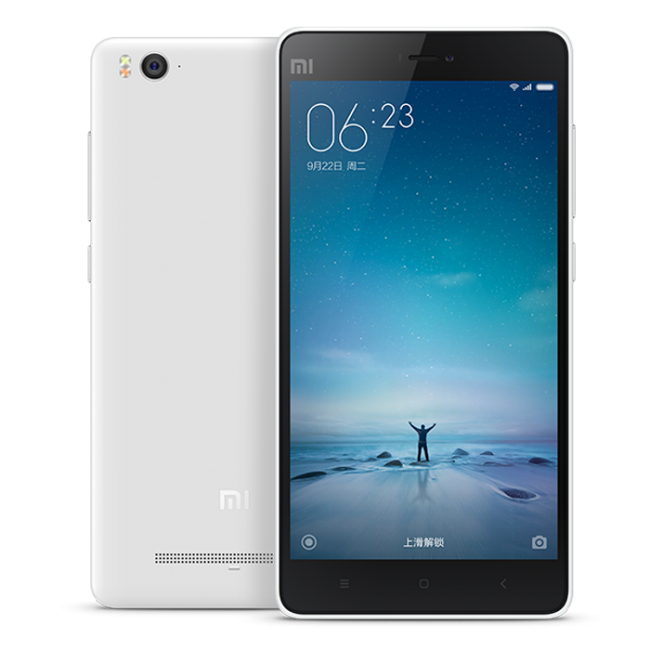 XIAOMI MI 4C