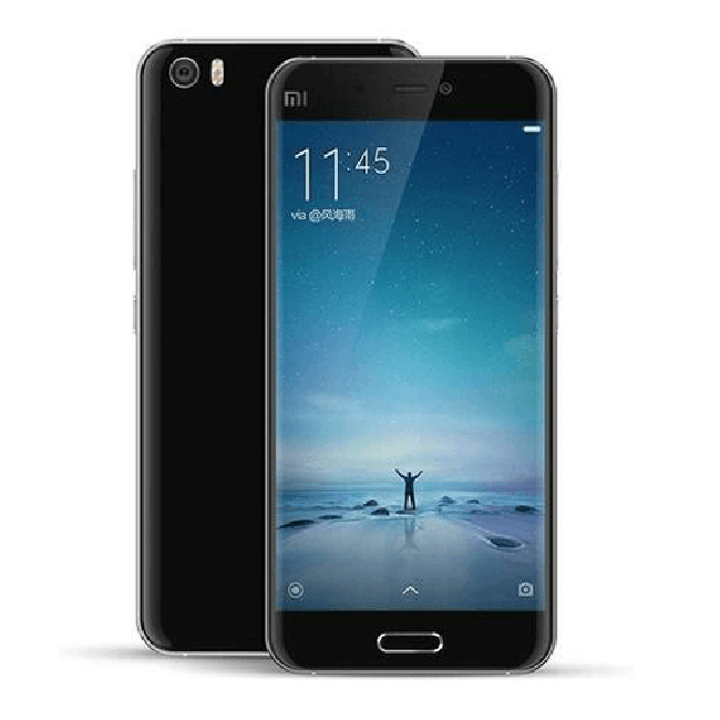 XIAOMI MI 6