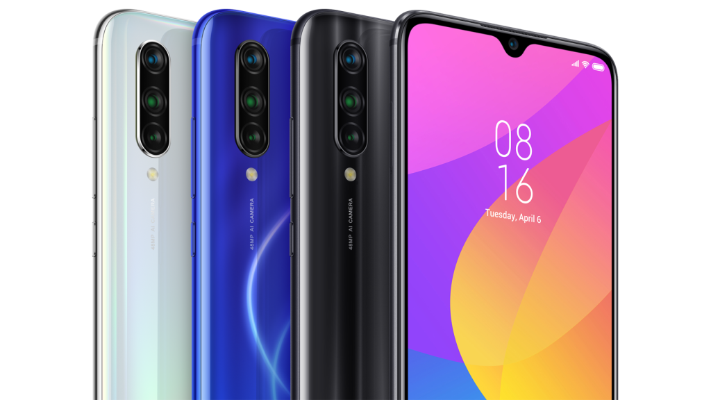 XIAOMI MI 9 / LITE/SE