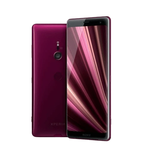 SONY XPERIA XZ3