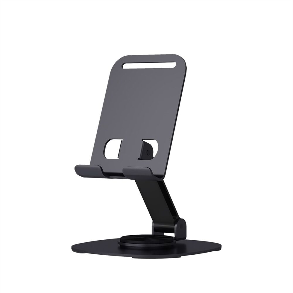 Xssive 360° Foldable Stand XSS-STAND10B - Zwart