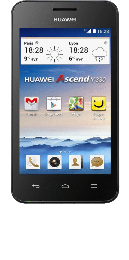 HUAWEI Y330