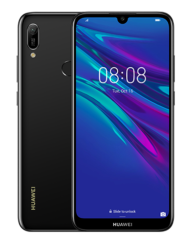 HUAWEI Y6