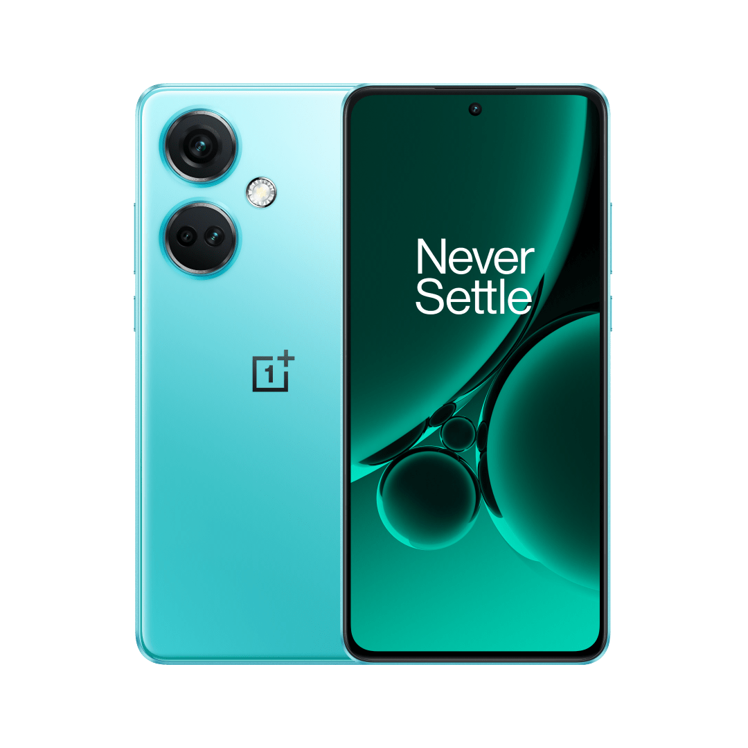 OnePlus Nord CE3 Afbeelding van OnePlus Nord CE3