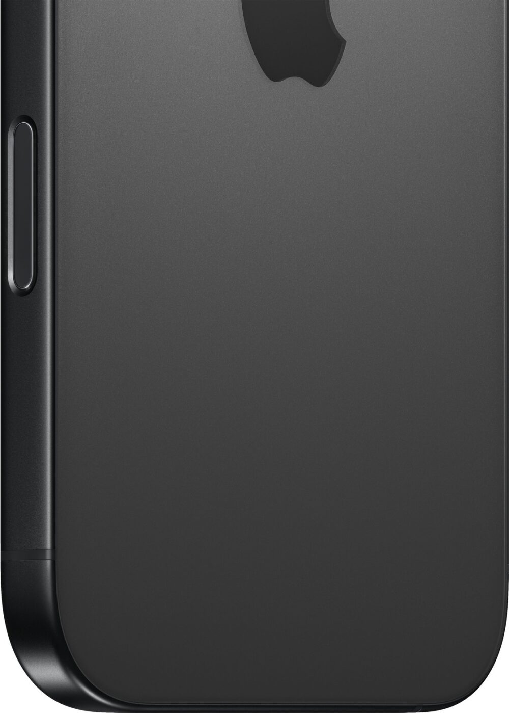 Iphone 16 Pro Max 256 Gb Zwart Titanium