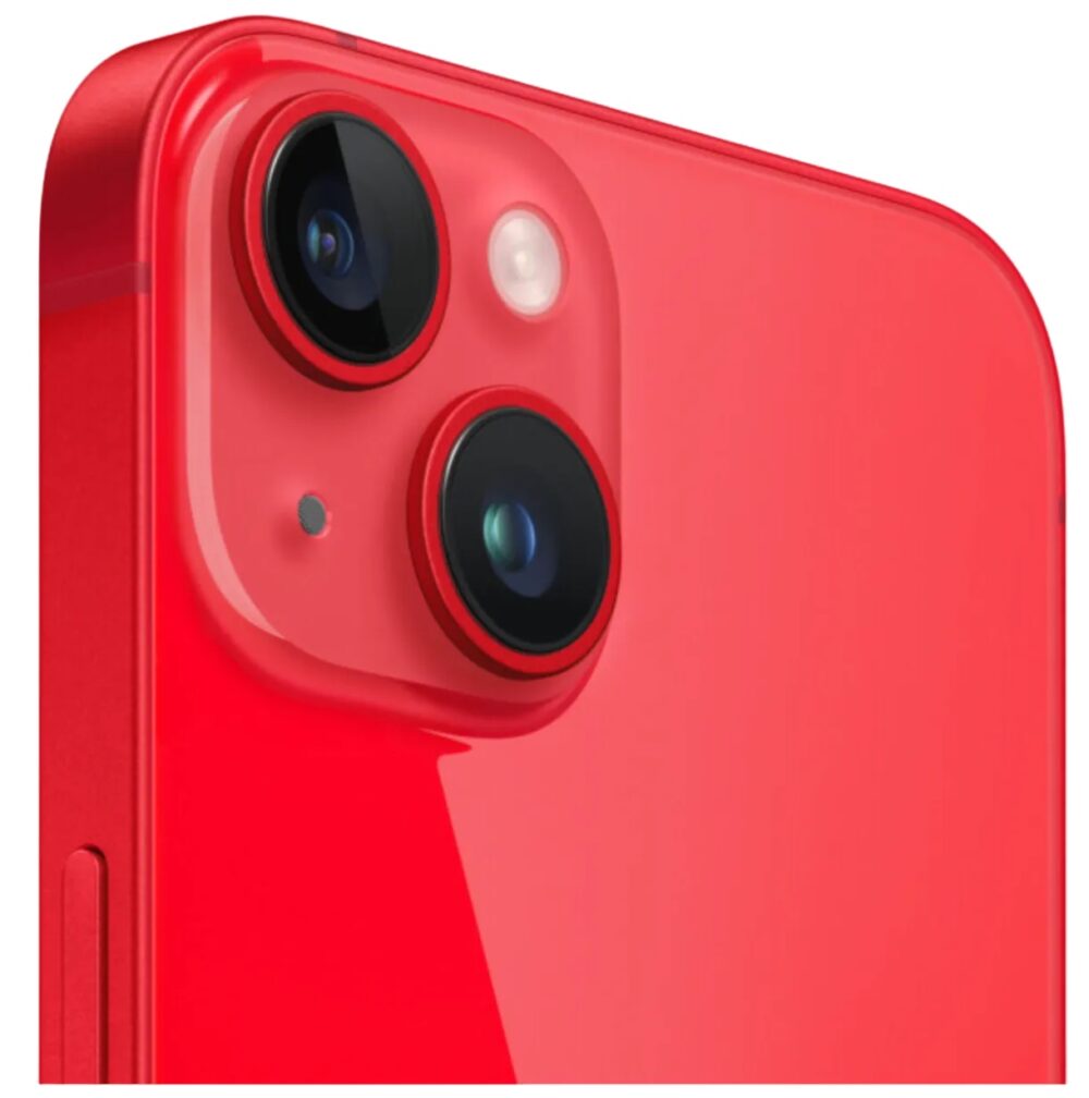 Iphone 14 128 Gb Rood