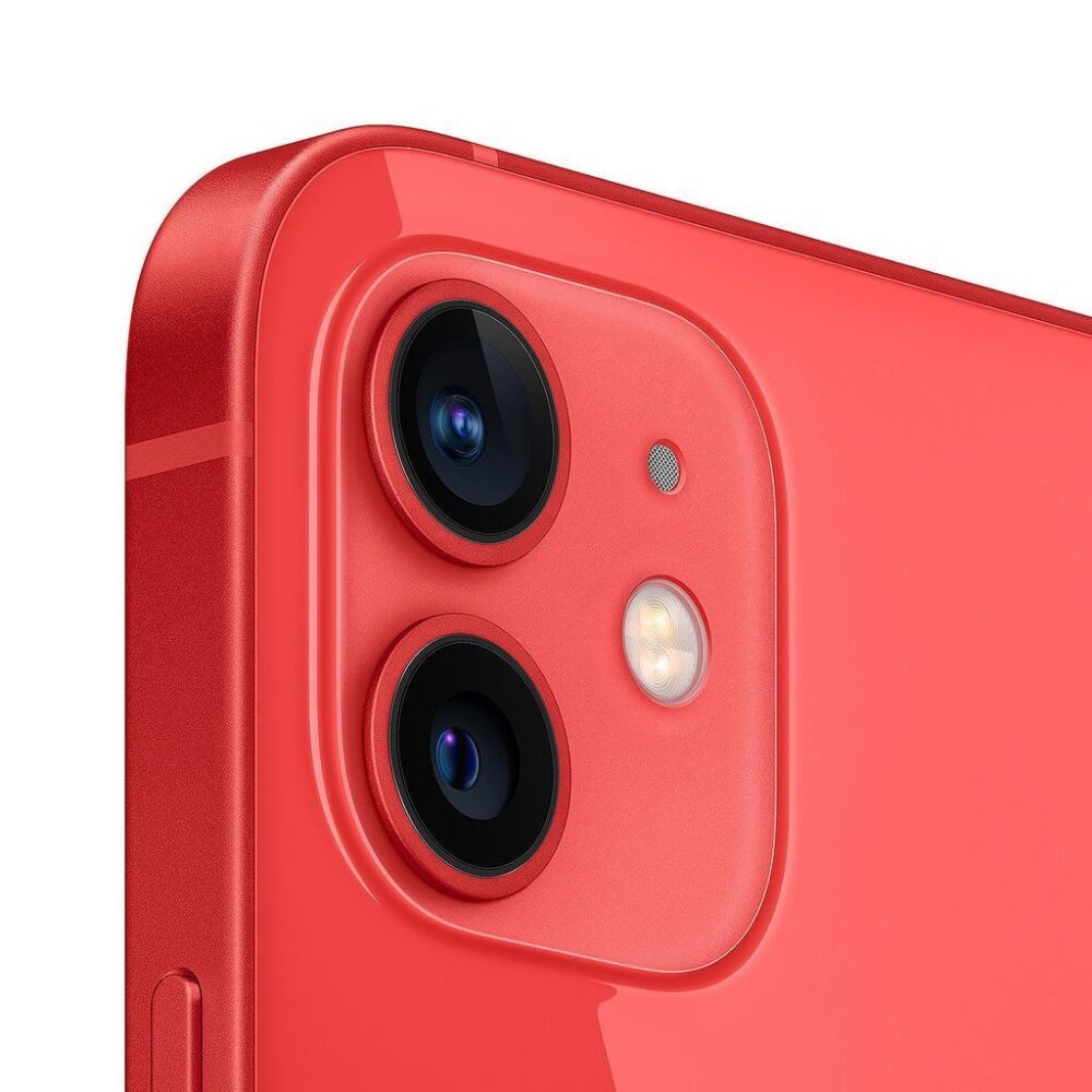 Iphone 12 128 Gb rood