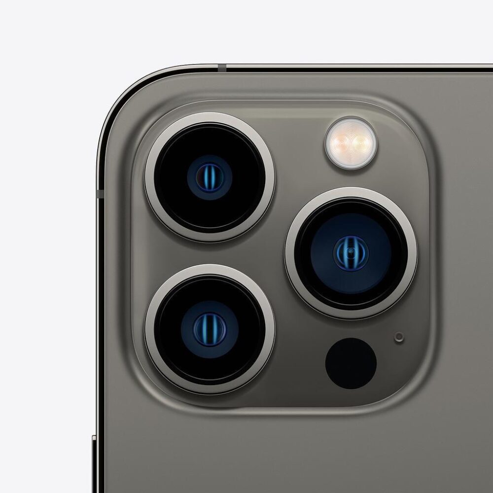 Iphone 13 Pro Max 512 Gb zwart - Image 2
