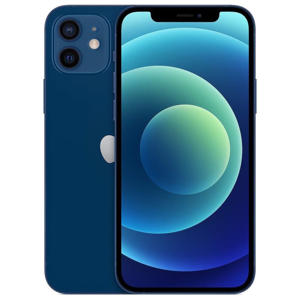 Iphone 12 mini 128 GB blauw - Image 2